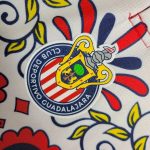 Club Chivas 2023/24 Day Of The Dead Jersey - Image 3