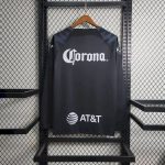 Club America 2023/24 Training Long Sleeves Jersey - Image 5