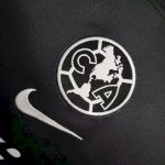 Club America 2023/24 Training Long Sleeves Jersey - Image 4