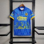 Club America 2023/24 Halloween Edition Jersey - Image 2