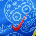 Club America 2023/24 Halloween Edition Jersey - Image 3