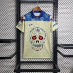 Club America 2023/24 Special Edition Jersey - Image 2