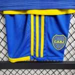 Boca Juniors 2023/24 Home Kids Kit - Image 7