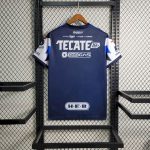 Monterrey 2023/24 Third Jersey - Image 4