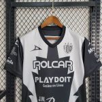 Necaxa 2023/24 Away Jersey - Image 8