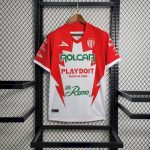 Necaxa 2023/24 Home Jersey - Image 2