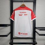 Necaxa 2023/24 Home Jersey - Image 4