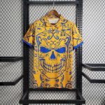 Tigres UANL 2023/24 Special Edition Jersey - Image 2