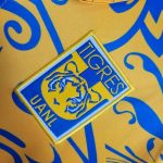 Tigres UANL 2023/24 Special Edition Jersey - Image 5