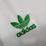 Mexico 1985 Away Retro Jersey - Image 6