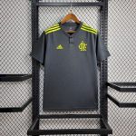 Flamengo 2019/20 Third Retro Jersey - Image 2