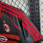 AC Milan 1998/99 Third Retro Jersey - Image 6