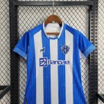 Paysandu 2024/25 Home Womens Jersey - Image 2