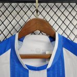 Paysandu 2024/25 Home Womens Jersey - Image 9