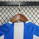 Paysandu 2024/25 Home Womens Jersey - Image 8