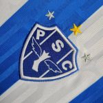 Paysandu 2024/25 Home Womens Jersey - Image 3