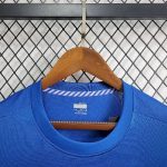 Manchester United 2008/09 Third Long Sleeves Retro Jersey - Image 4