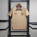 Corinthians 2024/25 Pre-Match Training Jersey - Image 2