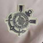 Corinthians 2024/25 Pre-Match Training Jersey - Image 7