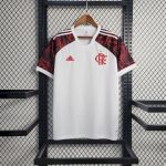 Flamengo 2021/22 Away Jersey - Image 2
