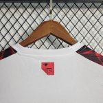 Flamengo 2021/22 Away Jersey - Image 9
