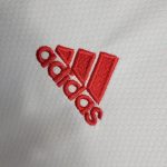 Flamengo 2021/22 Away Jersey - Image 8