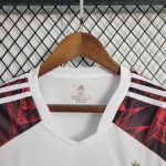 Flamengo 2021/22 Away Jersey - Image 7
