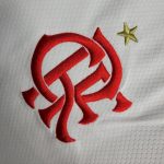 Flamengo 2021/22 Away Jersey - Image 6