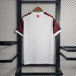 Flamengo 2021/22 Away Jersey - Image 4