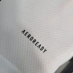 Flamengo 2021/22 Away Jersey - Image 3