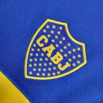 Boca Juniors 2022/23 Home Jersey - Image 10