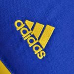 Boca Juniors 2022/23 Home Jersey - Image 6