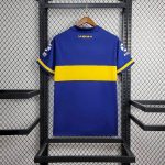 Boca Juniors 2022/23 Home Jersey - Image 4