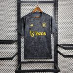 Manchester United 2024/25 Co-Branded Edition Jersey - Image 2