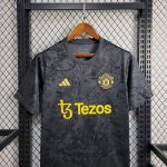 Manchester United 2024/25 Co-Branded Edition Jersey - Image 5