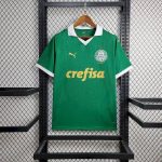 Palmeiras 2024/25 Home Jersey - Image 2