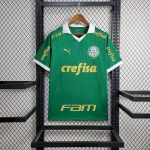 Palmeiras 2024/25 Home Jersey - Image 16
