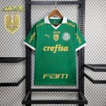 Palmeiras 2024/25 Home Jersey - Image 15