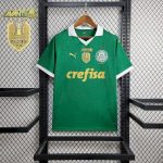 Palmeiras 2024/25 Home Jersey - Image 14