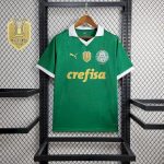 Palmeiras 2024/25 Home Jersey - Image 13