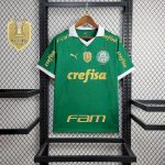 Palmeiras 2024/25 Home Jersey - Image 12