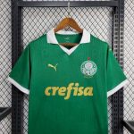 Palmeiras 2024/25 Home Jersey - Image 9