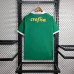 Palmeiras 2024/25 Home Jersey - Image 8