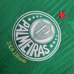 Palmeiras 2024/25 Home Jersey - Image 3