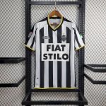 Atlético Mineiro 2003 Home Retro Jersey - Image 2