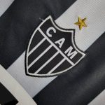 Atlético Mineiro 2003 Home Retro Jersey - Image 9