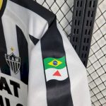 Atlético Mineiro 2003 Home Retro Jersey - Image 8