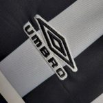 Atlético Mineiro 2003 Home Retro Jersey - Image 6