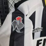 Atlético Mineiro 2003 Home Retro Jersey - Image 5