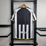 Atlético Mineiro 2003 Home Retro Jersey - Image 4